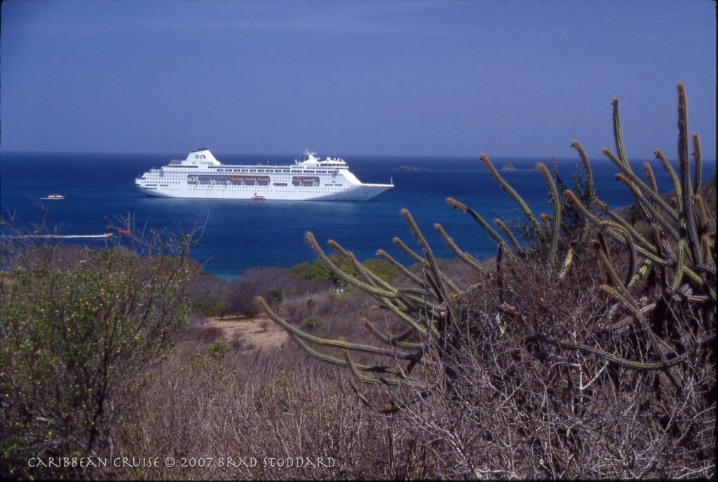 Caribbean Mayrou Cruise